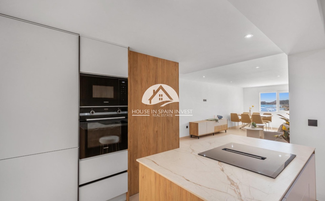 Reventa - Apartamento - Torrevieja - La Mata