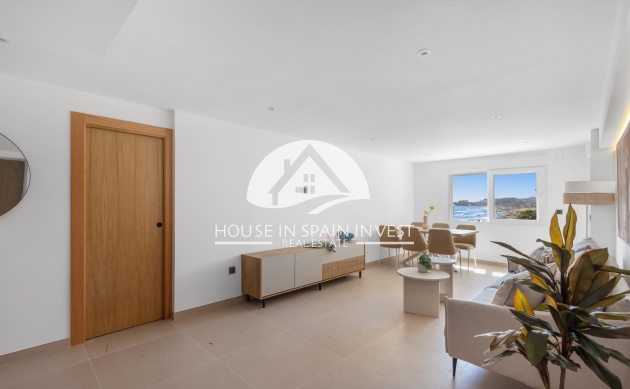 Reventa - Apartamento - Torrevieja - La Mata