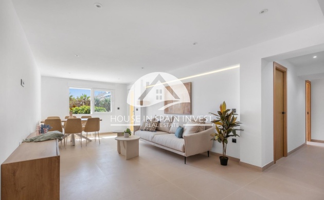 Reventa - Apartamento - Torrevieja - La Mata