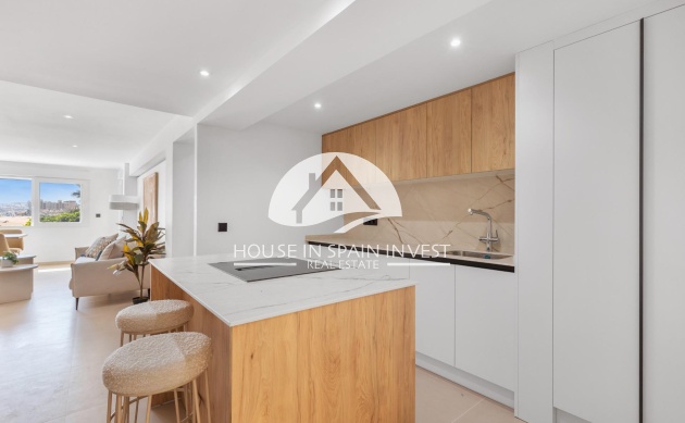 Reventa - Apartamento - Torrevieja - La Mata