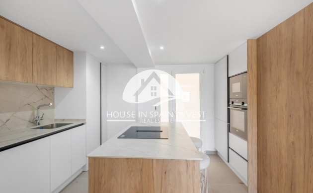 Reventa - Apartamento - Torrevieja - La Mata