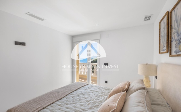 Reventa - Apartamento - Torrevieja - La Mata