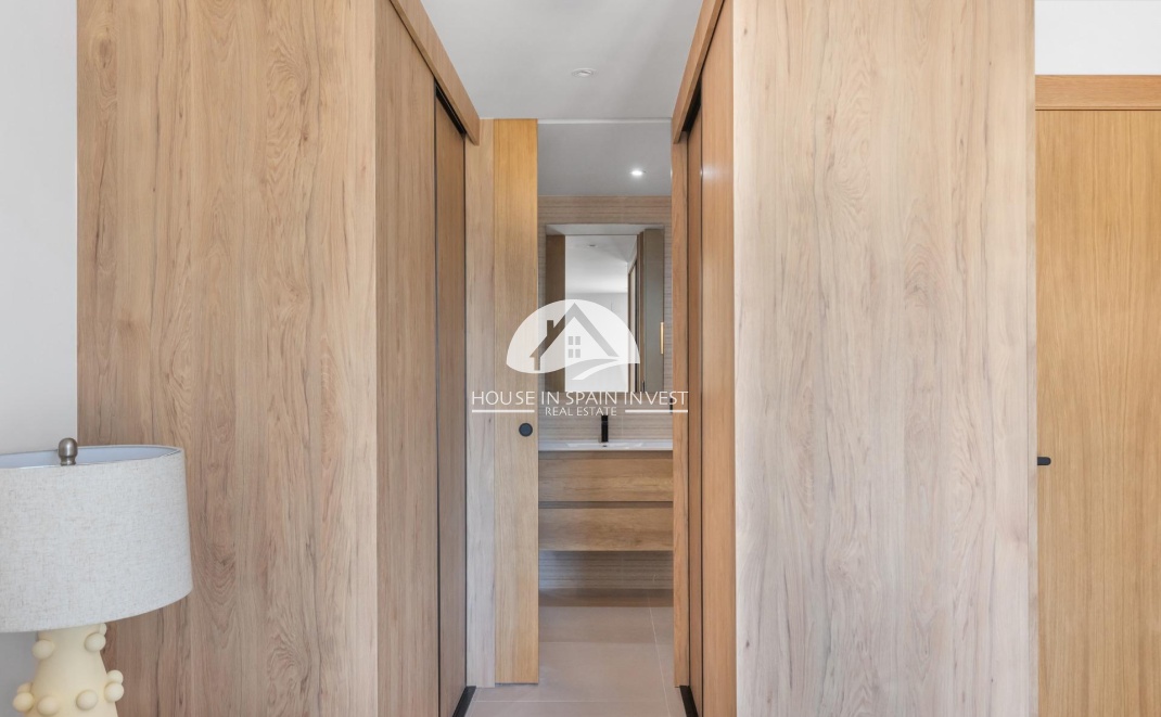 Reventa - Apartamento - Torrevieja - La Mata