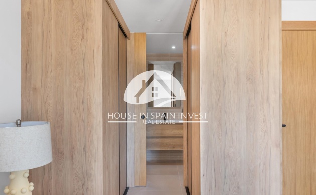 Reventa - Apartamento - Torrevieja - La Mata