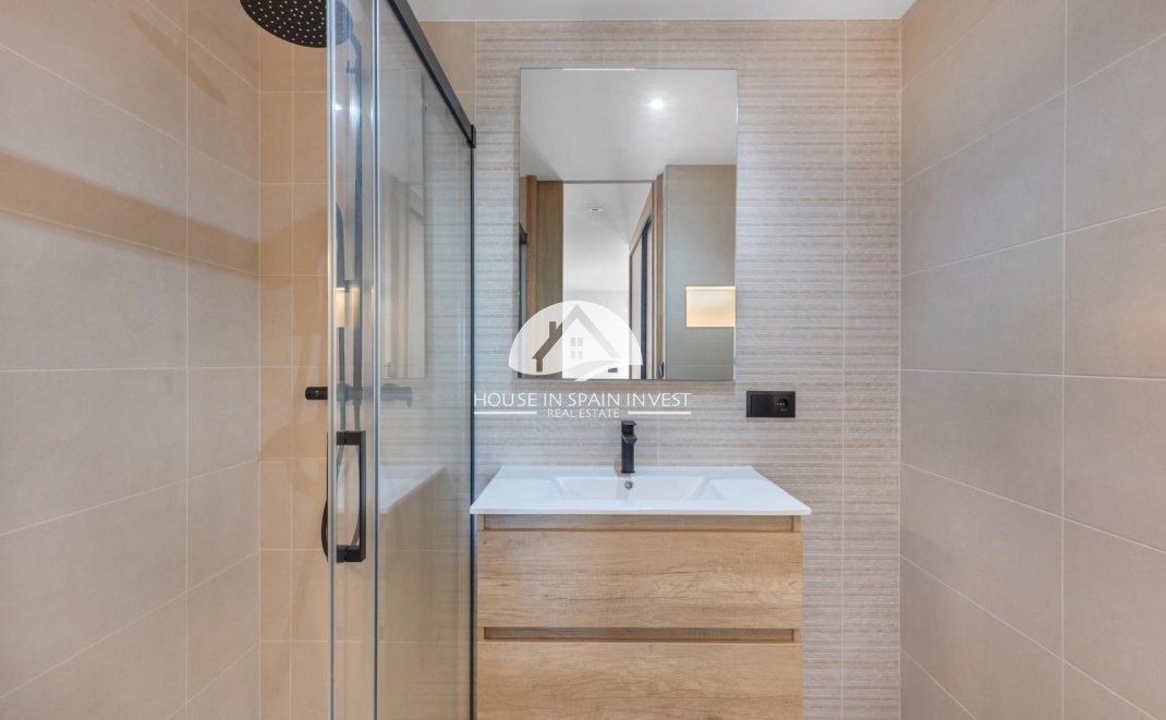 Reventa - Apartamento - Torrevieja - La Mata