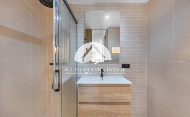 Reventa - Apartamento - Torrevieja - La Mata