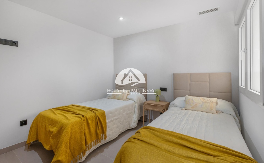 Reventa - Apartamento - Torrevieja - La Mata