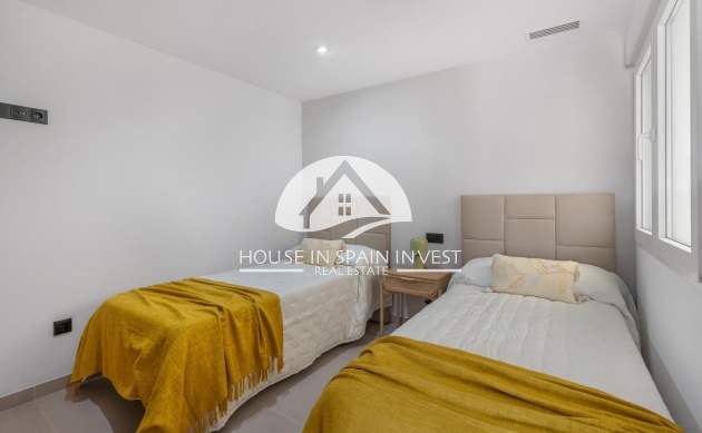 Reventa - Apartamento - Torrevieja - La Mata