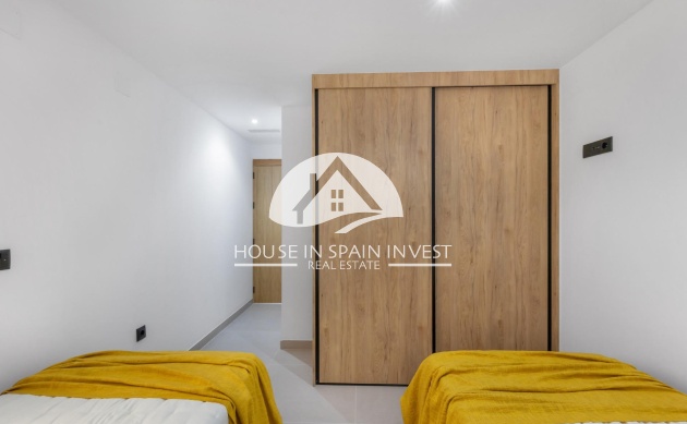 Reventa - Apartamento - Torrevieja - La Mata