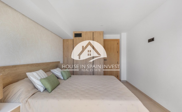 Reventa - Apartamento - Torrevieja - La Mata