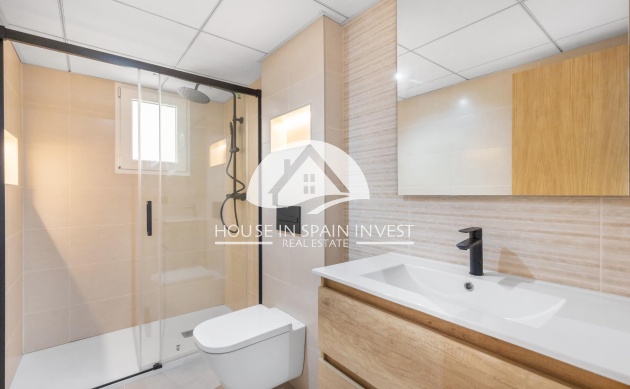 Reventa - Apartamento - Torrevieja - La Mata