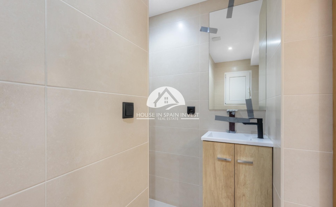 Reventa - Apartamento - Torrevieja - La Mata