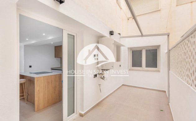 Reventa - Apartamento - Torrevieja - La Mata