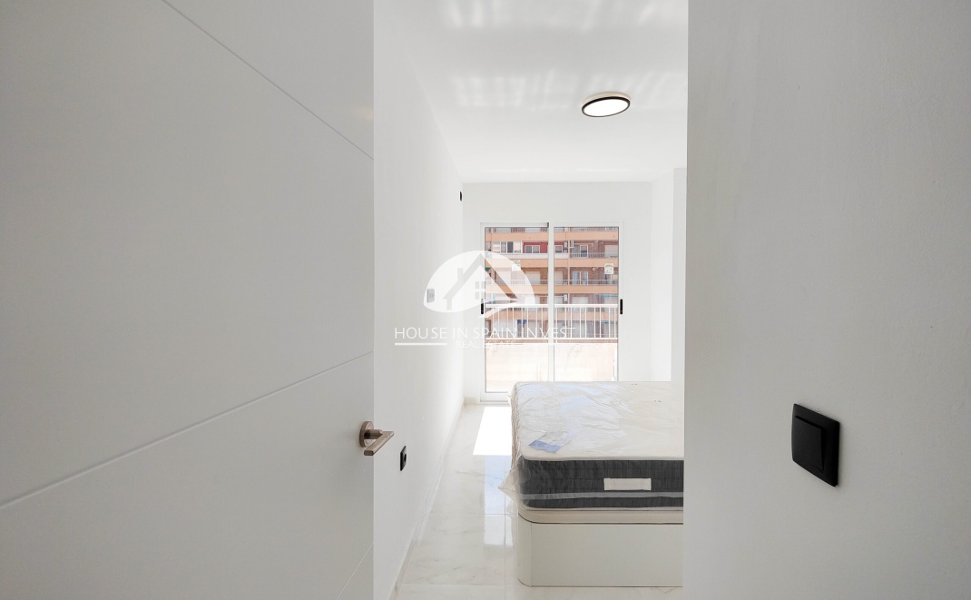 Herverkoop - Appartement - Torrevieja - Punta Prima