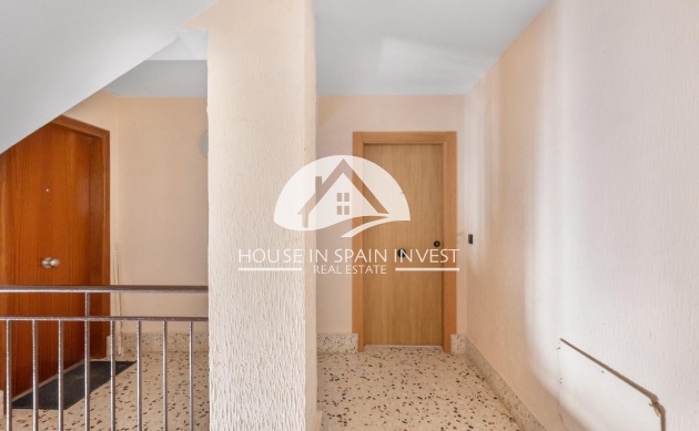 Reventa - Apartamento - Torrevieja - La Mata