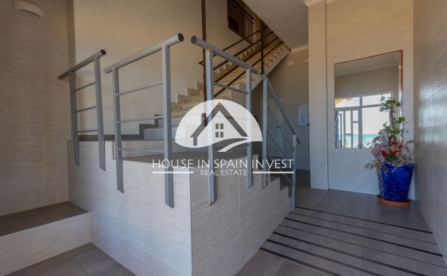 Reventa - Apartamento - Torrevieja - La Mata