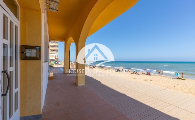 Reventa - Apartamento - Torrevieja - La Mata