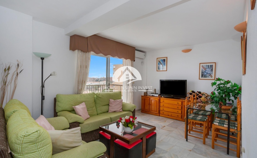 Herverkoop - Penthouse - Torrevieja - La Mata