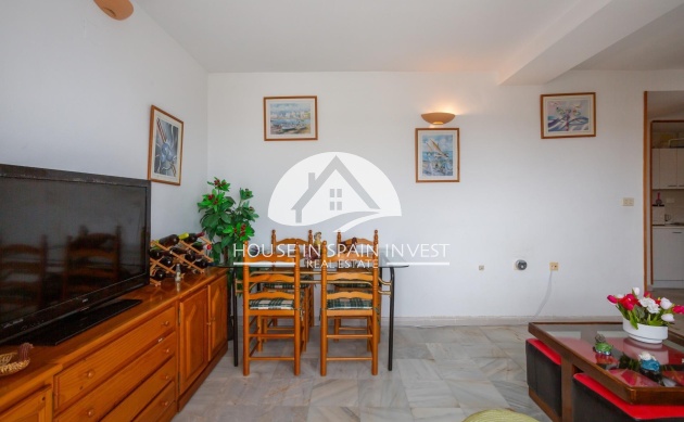 Herverkoop - Penthouse - Torrevieja - La Mata