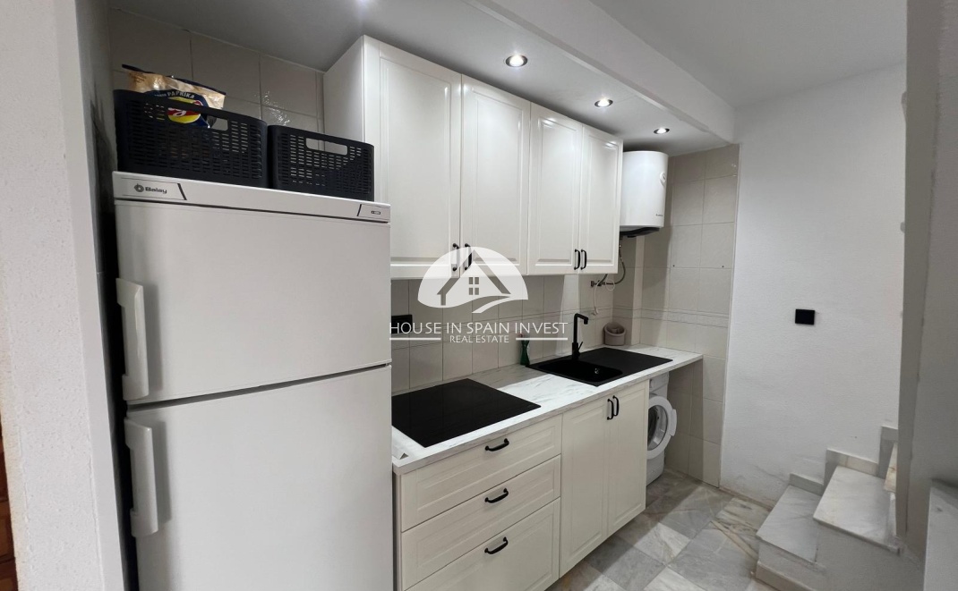 Herverkoop - Penthouse - Torrevieja - La Mata