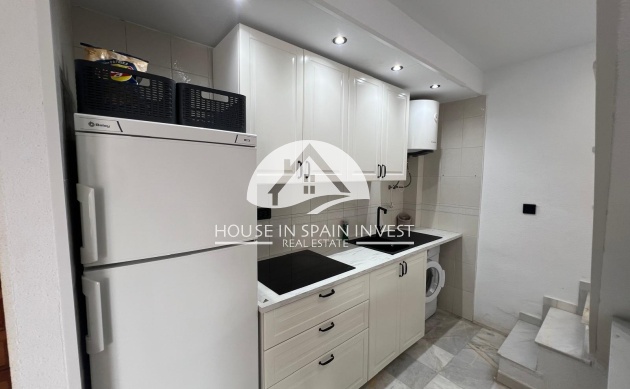 Herverkoop - Penthouse - Torrevieja - La Mata