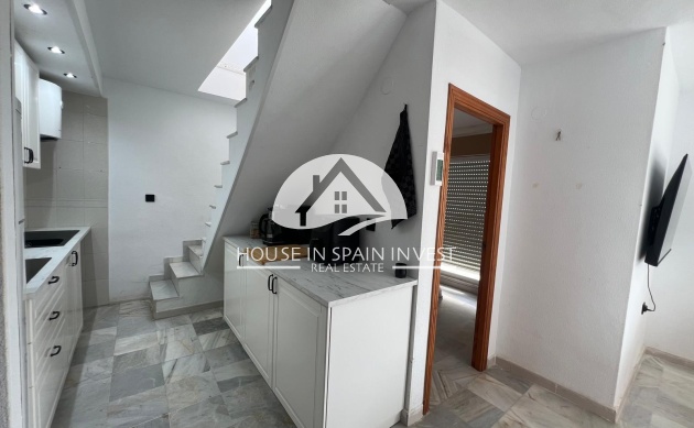 Herverkoop - Penthouse - Torrevieja - La Mata