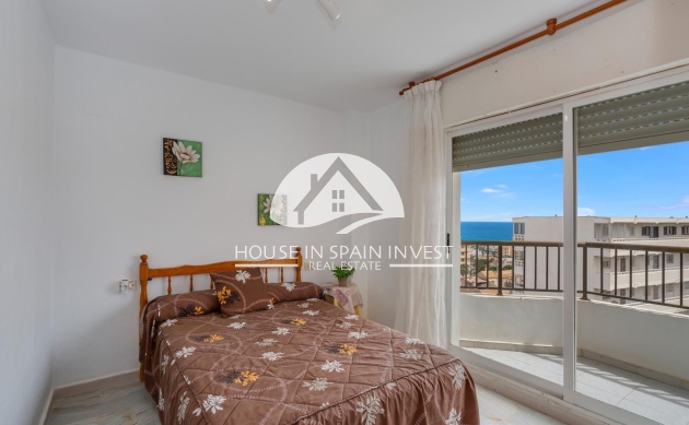Herverkoop - Penthouse - Torrevieja - La Mata