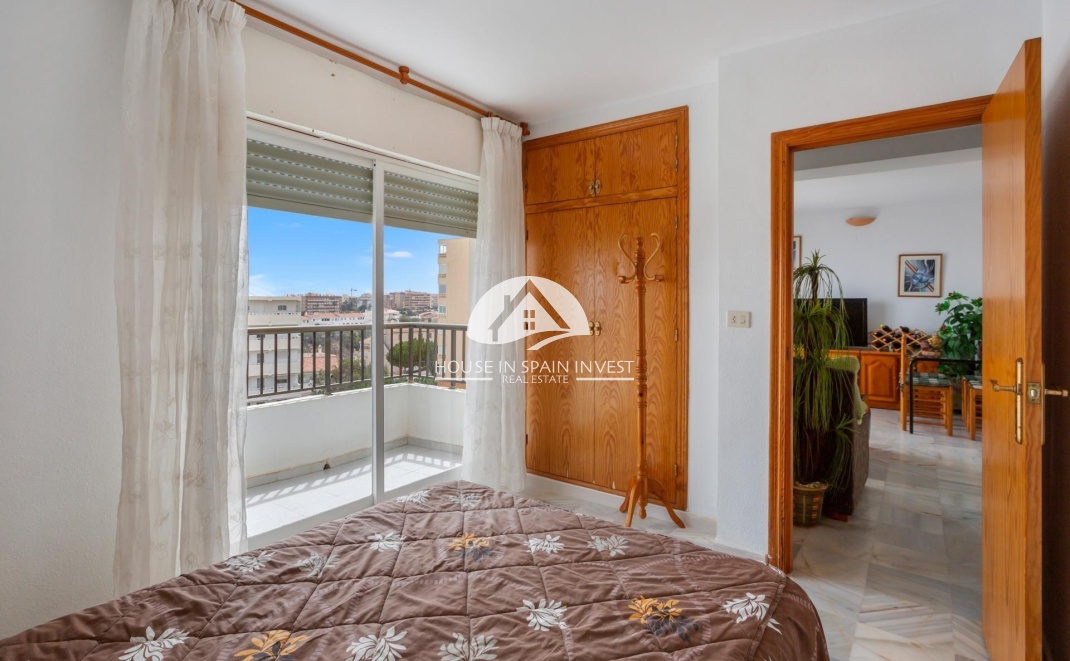 Herverkoop - Penthouse - Torrevieja - La Mata