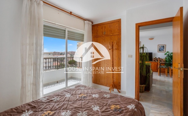 Herverkoop - Penthouse - Torrevieja - La Mata