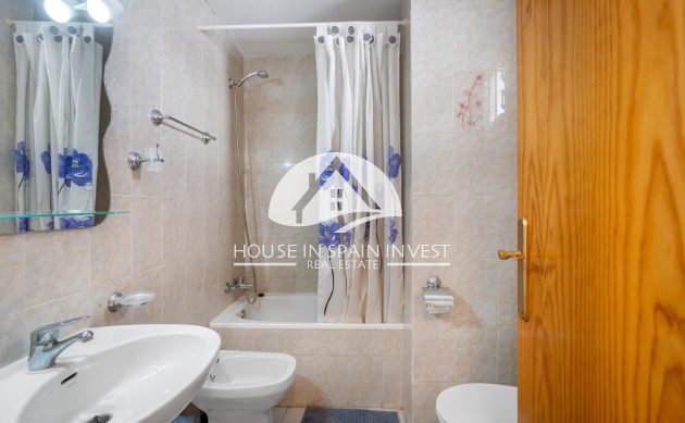 Herverkoop - Penthouse - Torrevieja - La Mata