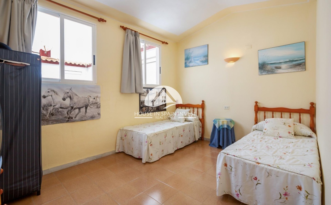 Herverkoop - Penthouse - Torrevieja - La Mata