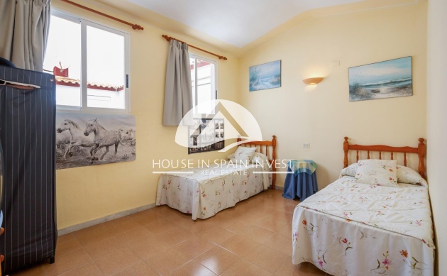 Herverkoop - Penthouse - Torrevieja - La Mata