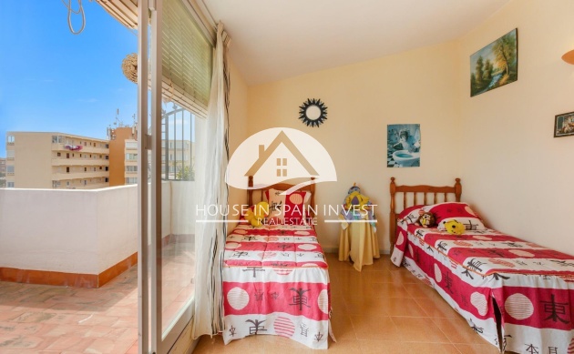 Herverkoop - Penthouse - Torrevieja - La Mata