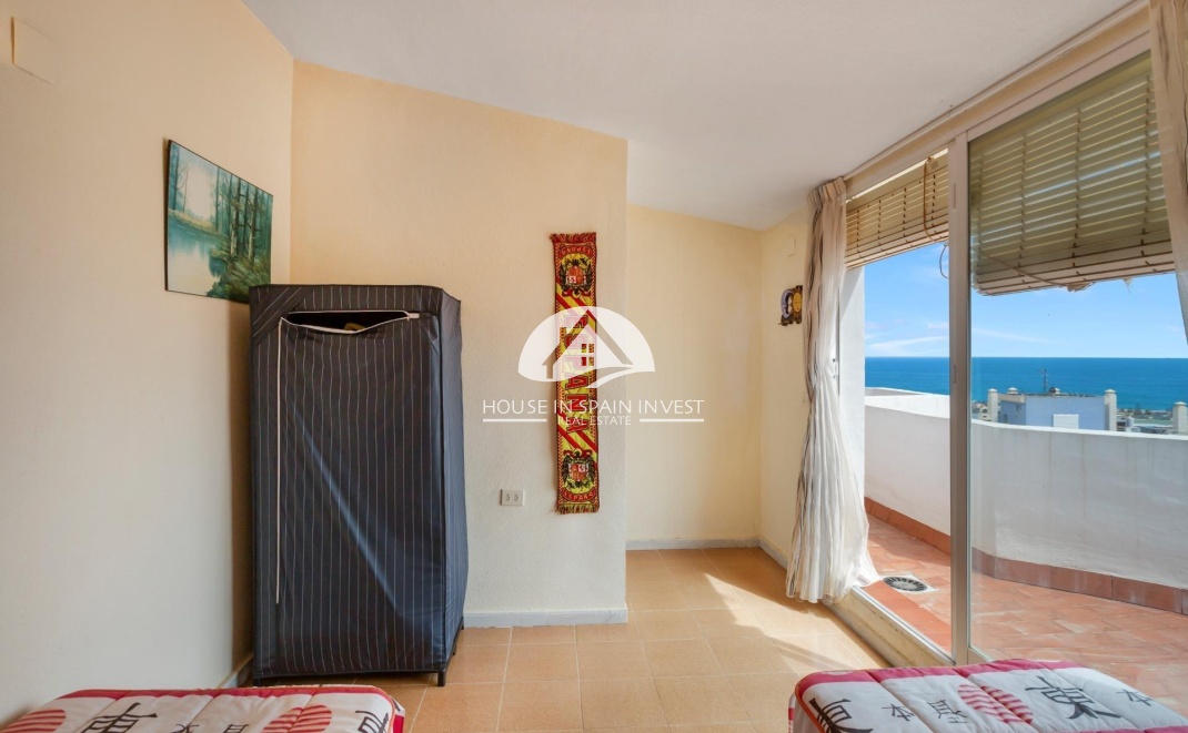 Herverkoop - Penthouse - Torrevieja - La Mata