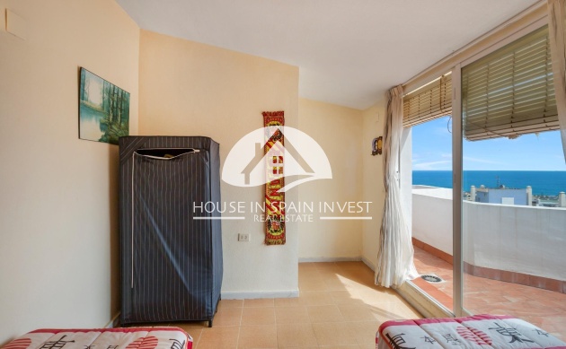 Herverkoop - Penthouse - Torrevieja - La Mata