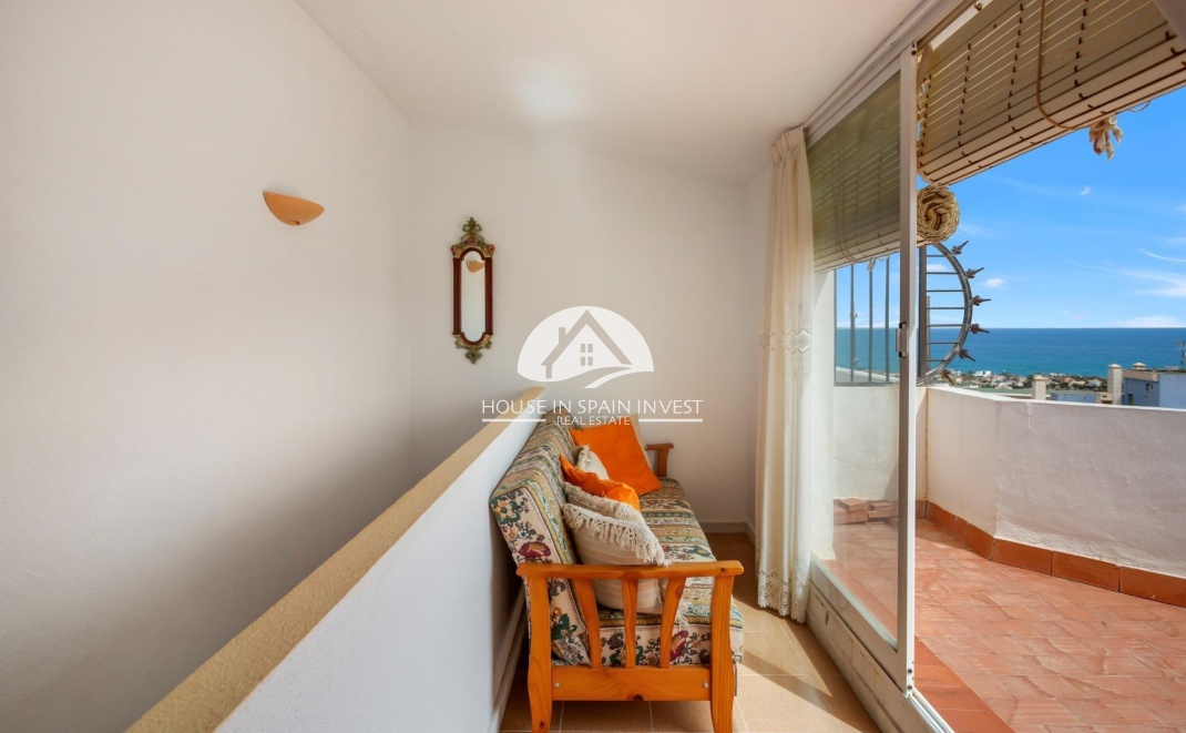 Herverkoop - Penthouse - Torrevieja - La Mata