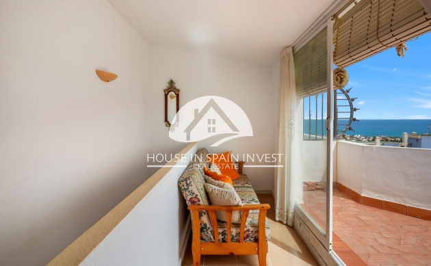 Herverkoop - Penthouse - Torrevieja - La Mata