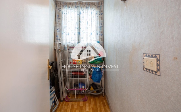 Herverkoop - Penthouse - Torrevieja - La Mata