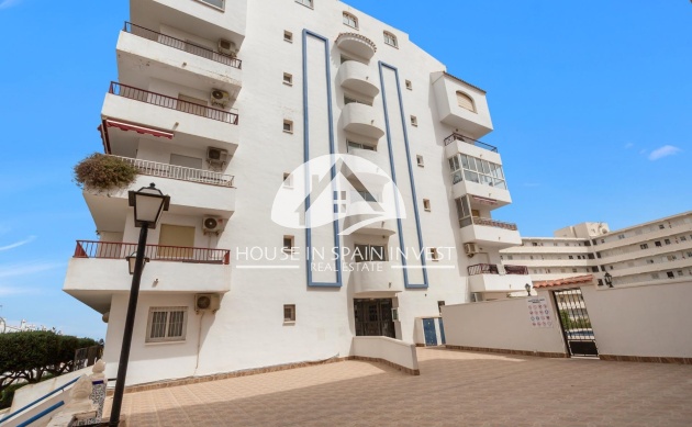 Herverkoop - Penthouse - Torrevieja - La Mata