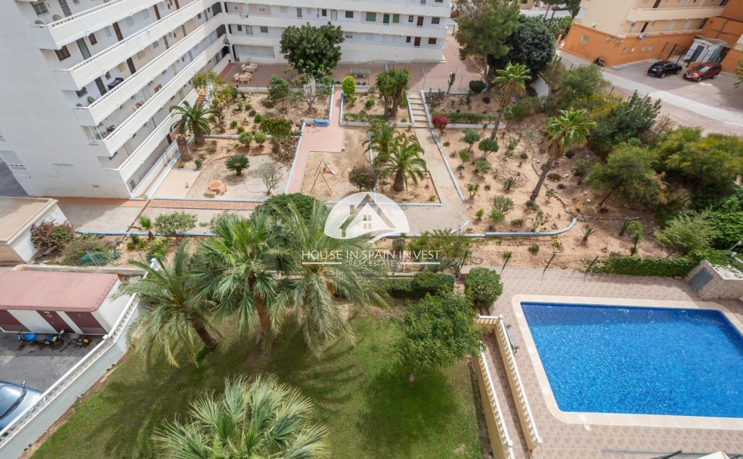 Herverkoop - Penthouse - Torrevieja - La Mata
