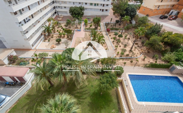 Herverkoop - Penthouse - Torrevieja - La Mata