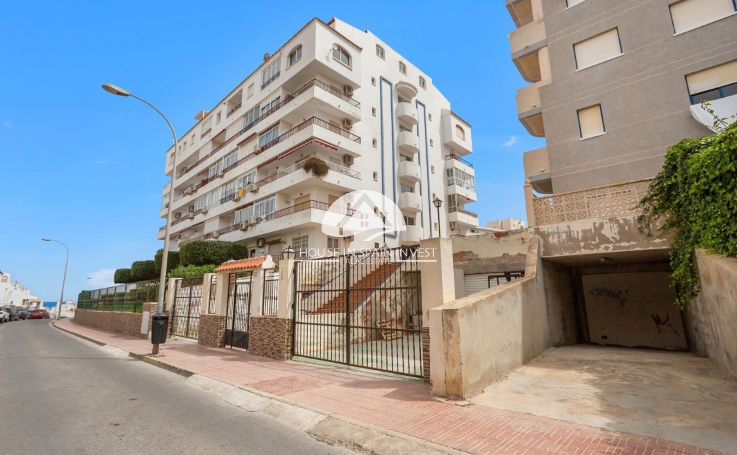 Herverkoop - Penthouse - Torrevieja - La Mata
