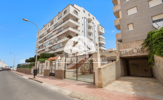 Herverkoop - Penthouse - Torrevieja - La Mata