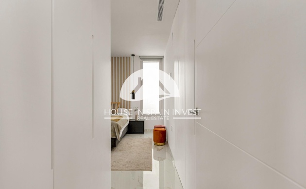 Nieuwbouw   - Villa - Torrevieja - Los Balcones  