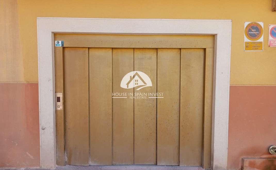 Herverkoop - Garage - Torrevieja - La Mata