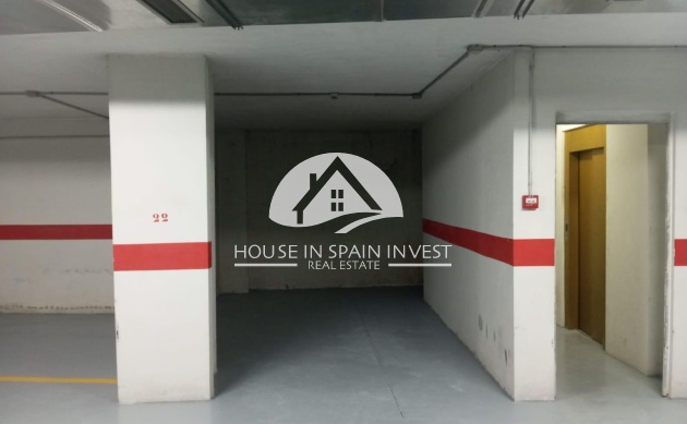 Herverkoop - Garage - Torrevieja - La Mata