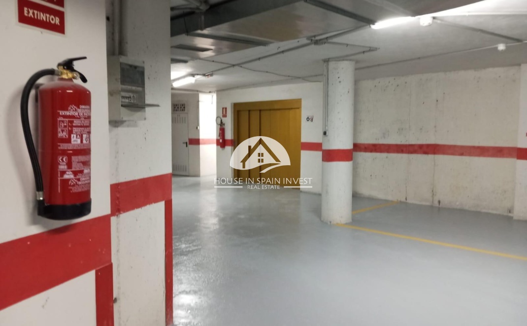 Herverkoop - Garage - Torrevieja - La Mata