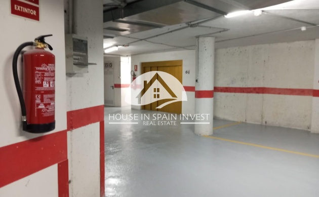 Herverkoop - Garage - Torrevieja - La Mata
