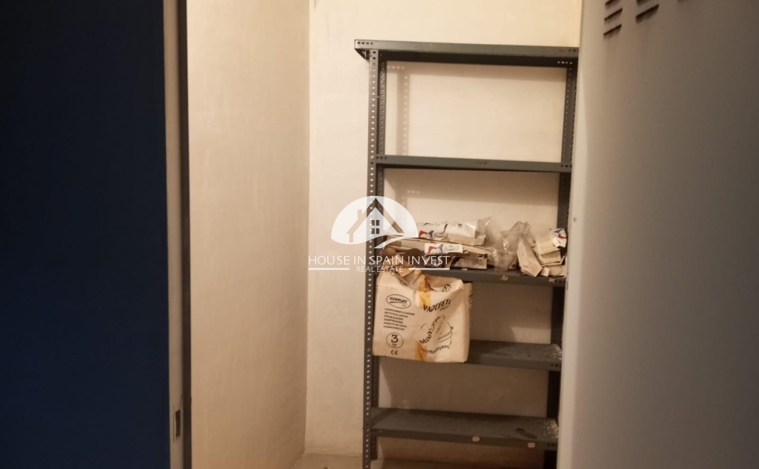 Herverkoop - Garage - Torrevieja - La Mata