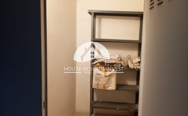 Herverkoop - Garage - Torrevieja - La Mata